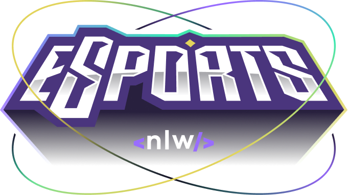Logo do eSport ia - nlw